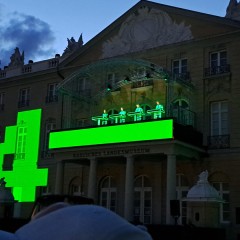 Kraftwerk.