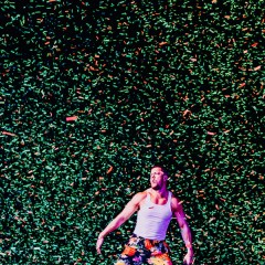 Imagine Dragons.