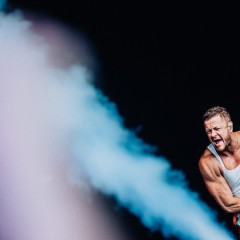 Imagine Dragons.