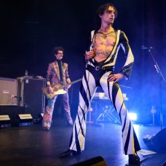 The Darkness.