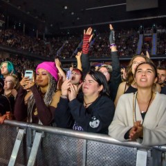 Fans.