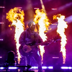 Pete Wentz.