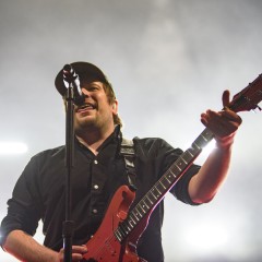 Patrick Stump.