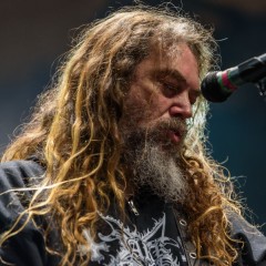 Max Cavalera.