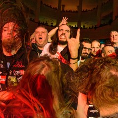 Fans.