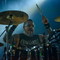 Igor Cavalera.