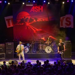 Ash.
