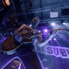 The Subways.