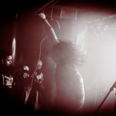 Releasekonzert zum aktuellen Album.