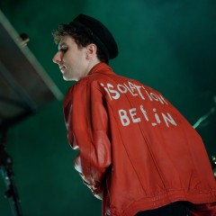 Tobias Bamborschke.