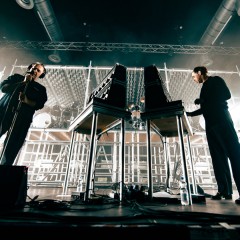 Soulwax.