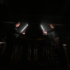 Soulwax.