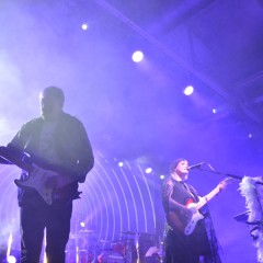 Slowdive.