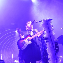 Slowdive.