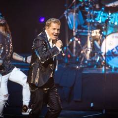 Dieter Bohlen.