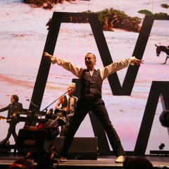Depeche Mode.