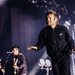 Enter Shikari.