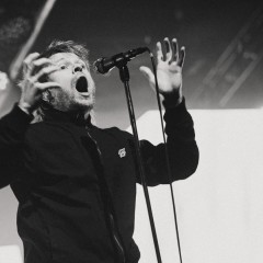 Enter Shikari.