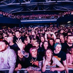 Fans.
