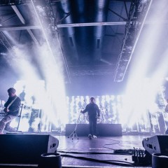 Enter Shikari.