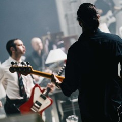 The 1975, in Berlin.