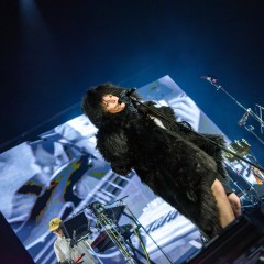 Roisin Murphy.
