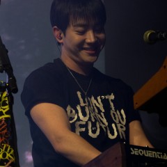 Park Dojoon.