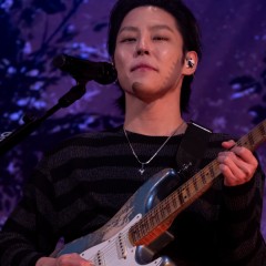 Kim Woosung.