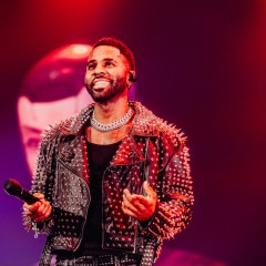 Jason Derulo.