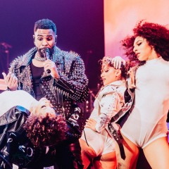 Jason Derulo.