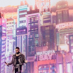 Jason Derulo.