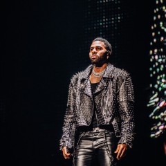 Jason Derulo.