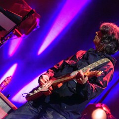 John Squire.