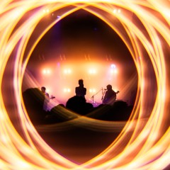 Echo & The Bunnymen.