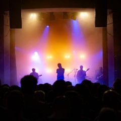 Echo & The Bunnymen.