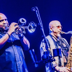 Dave Matthews Band.