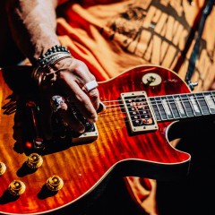 Slash.