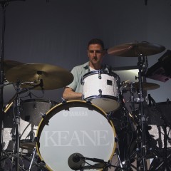 Richard Hughes.