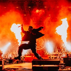 Parkway Drive.
