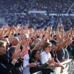 Fans.
