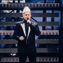 Pet Shop Boys.