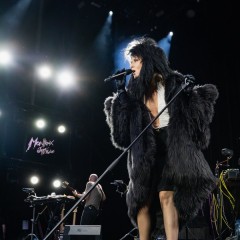 Róisín Murphy.