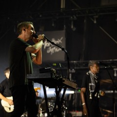 Massive Attack.