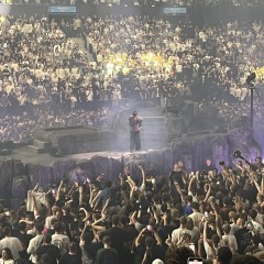 Travis Scott.