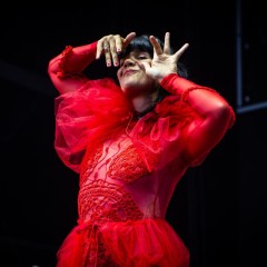Bat For Lashes