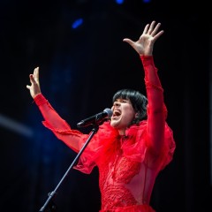 Bat For Lashes