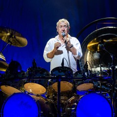 Nick Mason