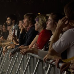 Fans.