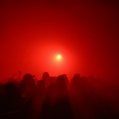 Jamie XX.