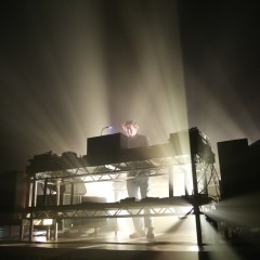 Jamie XX.